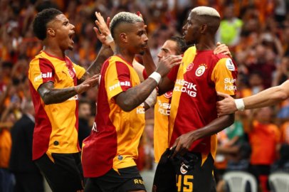 Galatasaray ile Kasımpaşa 45. randevuda
