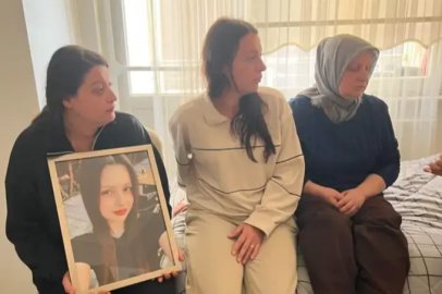 Gökçe Alkan'ın ailesi: İntikam değil, adalet istiyoruz