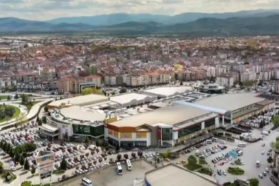 İnegöl AVM'de 29 Ekim coşkusu yaşanacak
