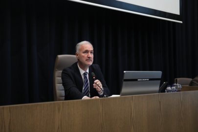 İnegöl'üm başarısı bakanlık raporuna da yansıdı