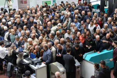 AgroGreen Bursa Tarım Fuarı kapılarını açıyor