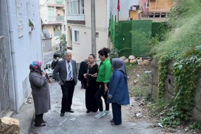 Bursa'da köpek çiftliği mahalleyi ayağa kaldırdı