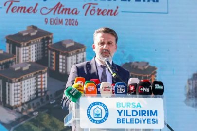 'Bursa'nın Afet Anayasası' 13 Ekim'de açıklanacak