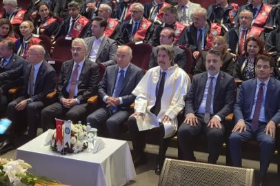BUÜ’de ilk ders Terörsüz Türkiye
