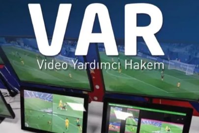 Galatasaray - Kasımpaşa maçının VAR'ı belli oldu