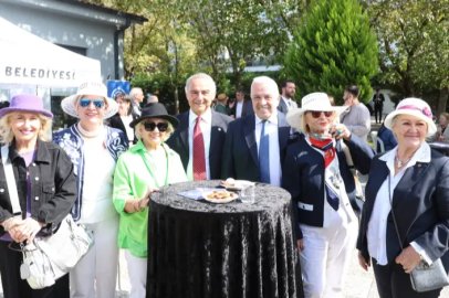 Nilüfer Kent Konseyi Emekliler Meclisi yeni döneme başladı