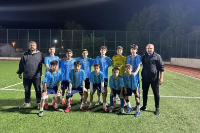 Kazanan dostluk oldu