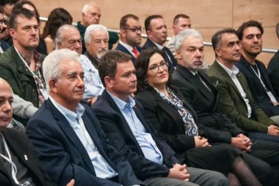 Osmangazi’de Bursa’nın mimari kimliğine ışık tutan panel