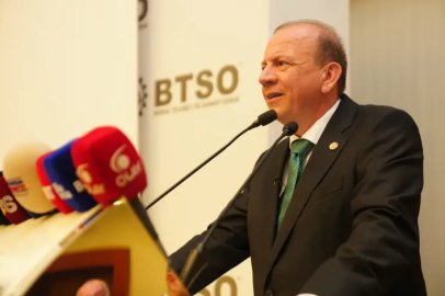 Özer Matlı: Cumhurbaşkanımızın Türkiye Yüzyılı Hedeflerine Bursa’dan Güçlü Katkı Sunacağız