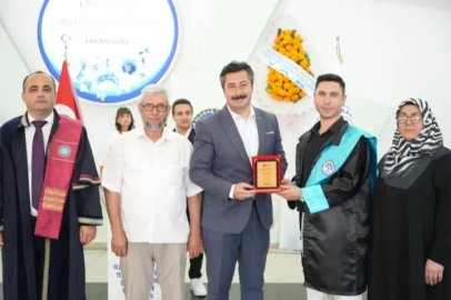 Yenişehir Belediyesi öğrenci yurdu için harekete geçti