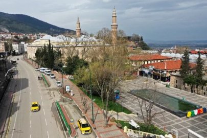 Bursa’da bugün hava nasıl olacak?