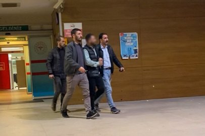 Bursa'da kesinleşmiş hapsi bulunan uyuşturucu taciri yakalandı