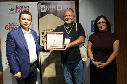 Mimari Tasarım Yarışmaları Osmangazi’de konuşuldu