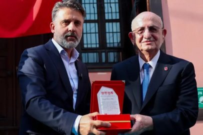 Biba: Bursa'nın güçlü mirasını gençlerimizle buluşturacağız