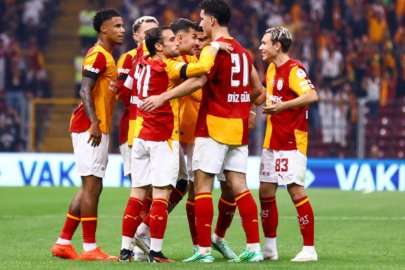 Galatasaray, UEFA Şampiyonlar Ligi'nde Barcelona'yı konuk edecek
