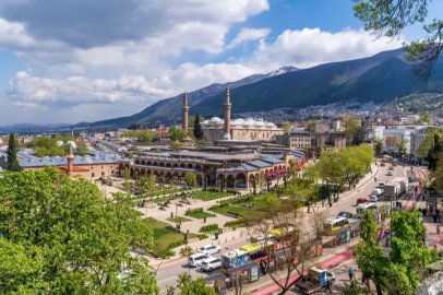Osmangazi’de mitoloji ve sinema aynı perdede buluşacak