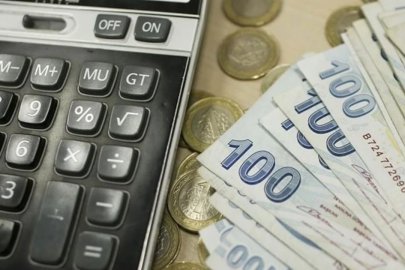 Toplam ciro yıllık yüzde 31,8 arttı