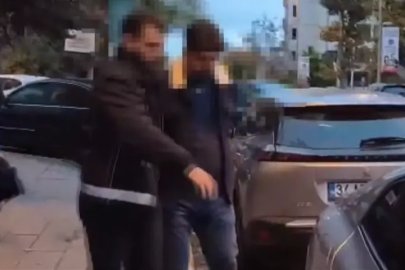 13 ilde dev uyuşturucu operasyonu: 42 gözaltı
