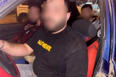 Bursa’da göçmen kaçakçılığı operasyonu: 11 şüpheli yakalandı