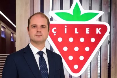 Çilek’te üst düzey atama