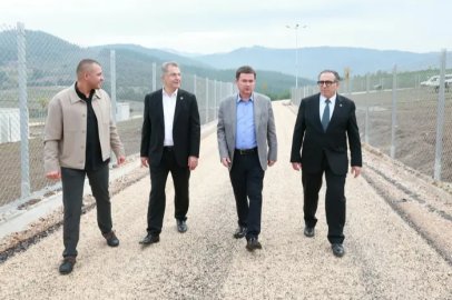 Osmangazi'den can dostlara özel yaşam merkezi