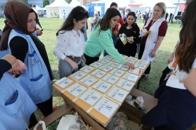 Yeşim Grup'ta sürdürülebilirlik rüzgarı