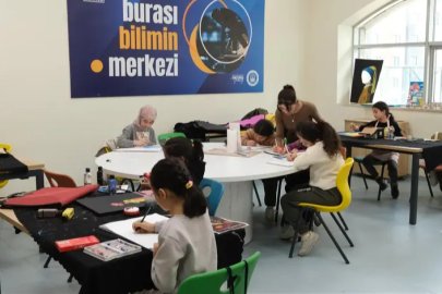 Yıldırım Gençlik Merkezi’nde yeni dönem başlıyor