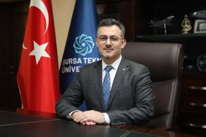BTÜ’den COP31’e 11 proje kabulü