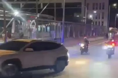 Bursa'da 4 ilçede asayiş uygulaması