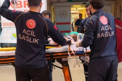 Bursa'da feci kaza: 6 gün sonra 2 yaşına girecekti