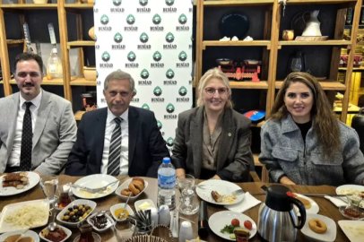 Bursa Tarım Kongresi sonuç raporu açıklandı