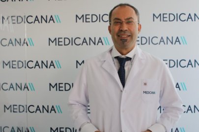 Ellerden başlayan ağrılara dikkat