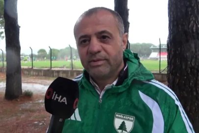 Menaf Kıyanç: Bursaspor'a saygı duyuyoruz