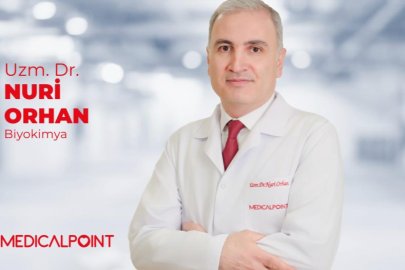 Uzm. Dr. Orhan: "Kan tahlili sonuçlarınız normal çıksa bile her şey yolunda olmayabilir"