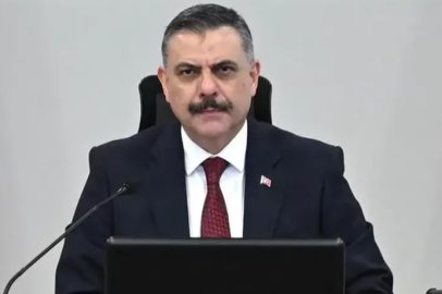Bakan Çiftçi: 46 bin 97 personel aktif olarak görev yapıyor