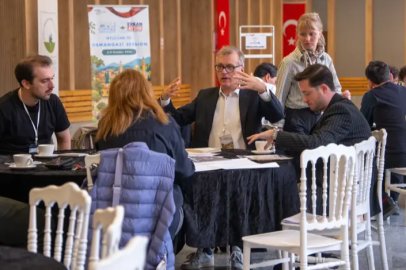 CIVITAS kapsamında Osmangazi’nin ulaşımı değerlendirildi