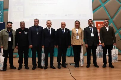 Nilüfer’de afet çalıştayı