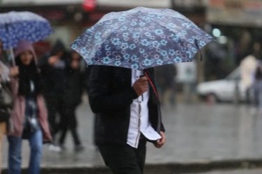 Bursa’da bugün hava nasıl olacak?