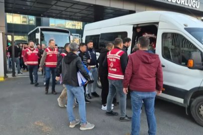 Bursa dahil 18 ilde dev dolandırıcılık operasyonu