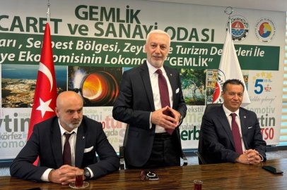 Hamaloğlu ve yönetimi yeni dönemde devam dedi