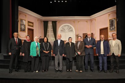 ‘700. Yıl Söyleşileri’ Bursa’nın tarihî yolculuğuyla başladı