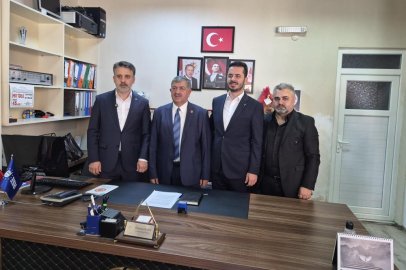 Adnan Kurtuluş’tan Deniz Baykal’a Panayır tepkisi