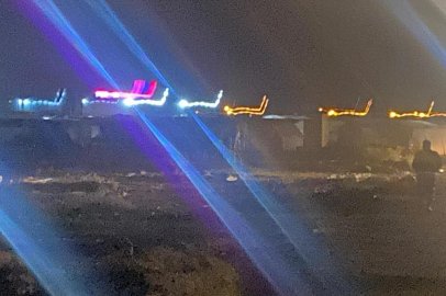 Bursa’da sağanak çadırları vurdu