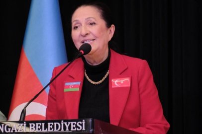 Bursa’dan Azerbaycan’ın bağımsızlık mücadelesine vefa mesajı