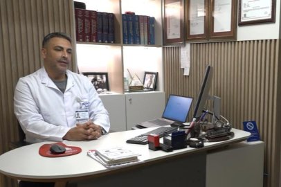 Gece uykudan uyandıran kemik ve kas ağrısını hafife almayın