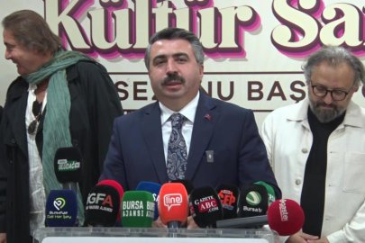 Yıldırım'da kültür sanat sezonu açıldı