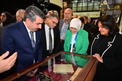 Yıldırım’da kültür sanatın merkezinde insan var