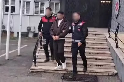 Bursa'da dolandırıcılık operasyonu: 305 senet ele geçirildi