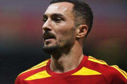Florent Hasani, Kayserispor’da gol sayısını 3’e çıkardı
