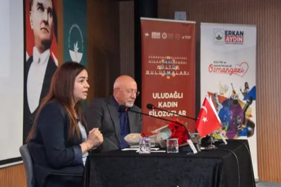 Osmangazi’de yapay zekaya felsefi bakış